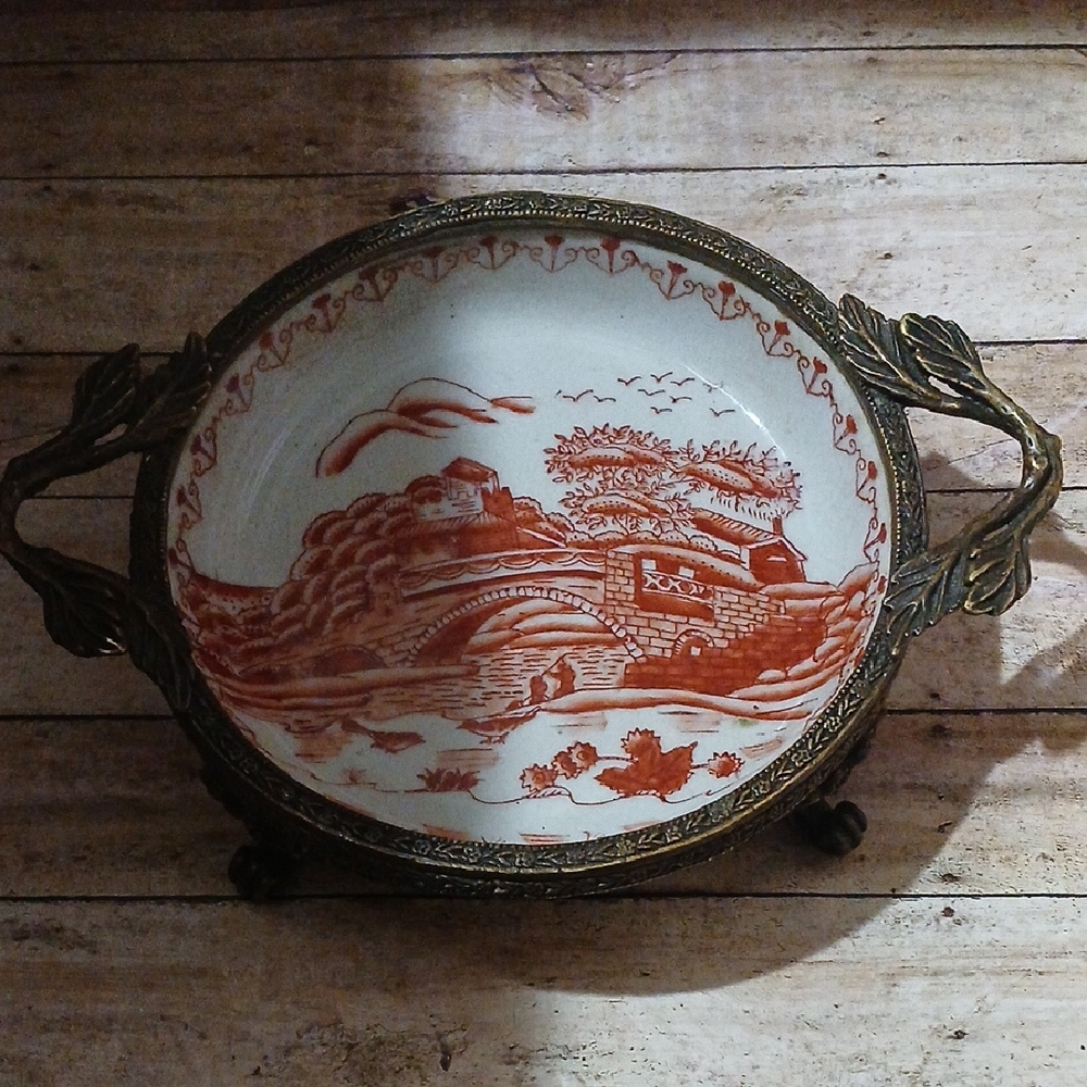 Wong Lee 1895 Chinese Porcelain